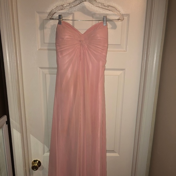 Faviana Dresses & Skirts - Faviana Prom Dress Faviana Dresses & Skirts - Faviana Prom Dress